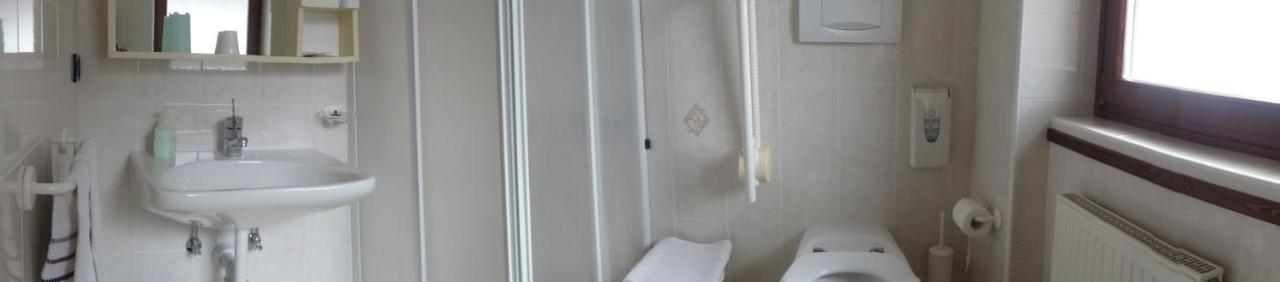 Hotel Genzianella Presenaio Exteriör bild